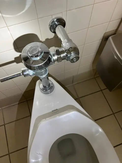 Fixture installation and repair for Sewer Camera Inspection in Marion